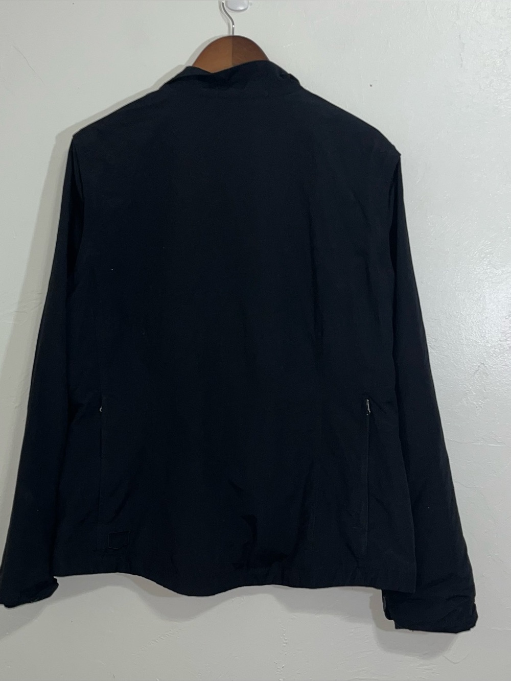 SCOTTeVEST Women’s Sterling Travel Jacket Black Convertible Vest XL - Picture 9 of 9